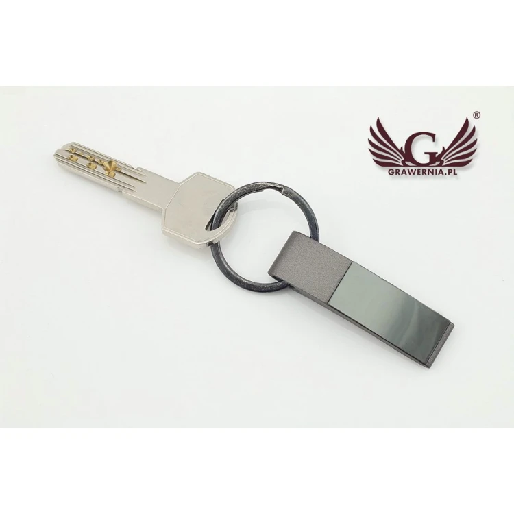 BRELOK Felix - z Twoim grawerem - BP39