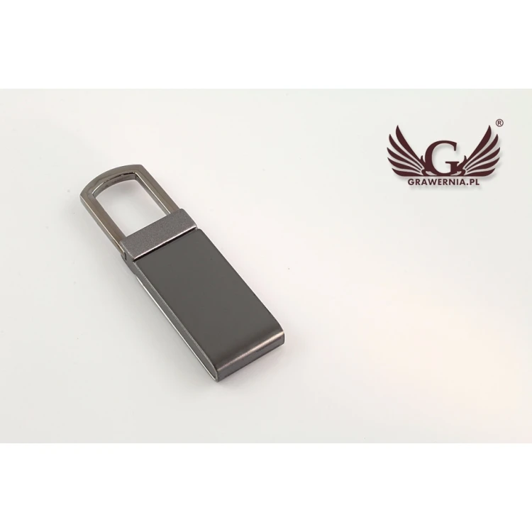 BRELOK RICO - z Twoim grawerem - BP17