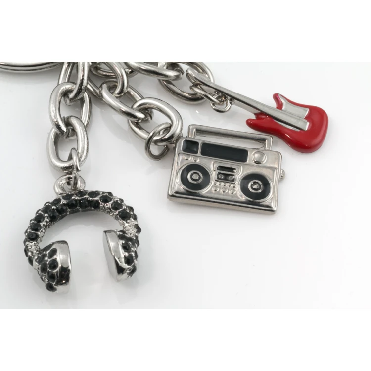 BRELOK Music - z Twoim grawerem - BP42