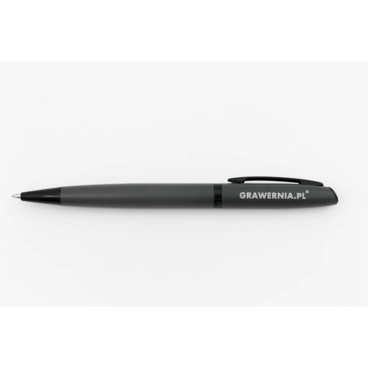 Długopis w etui Rio z dowolnym grawerem - DP023