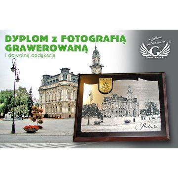DOWOLNA FOTKA - Ratusz Nowy Sącz