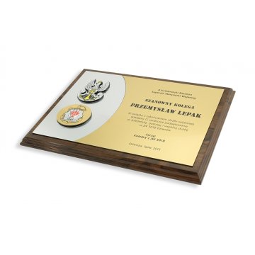 DYPLOM OKOLICZNOŚCIOWY - SL049 - poziomy