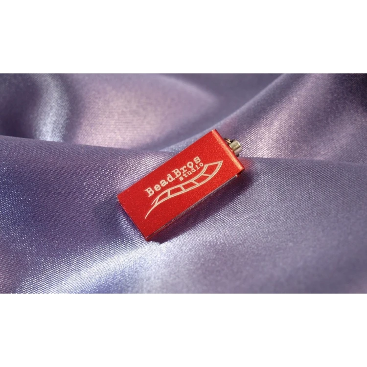 Kasetka na Pendrive z filmem ze ślubu