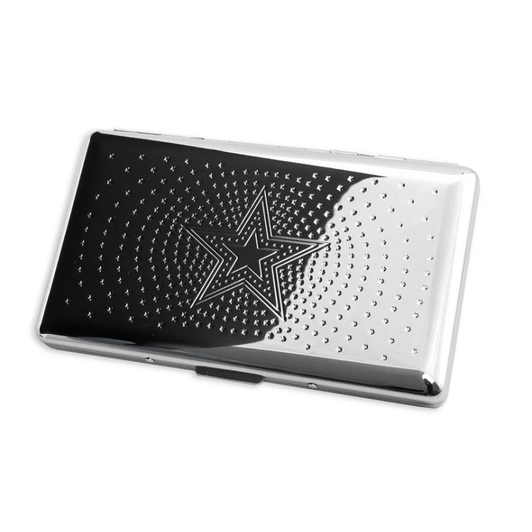 Papierośnica Dan Barmore SLIM III - PAP003