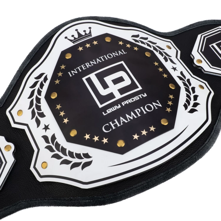 Pas Mistrzowski Champion - P060