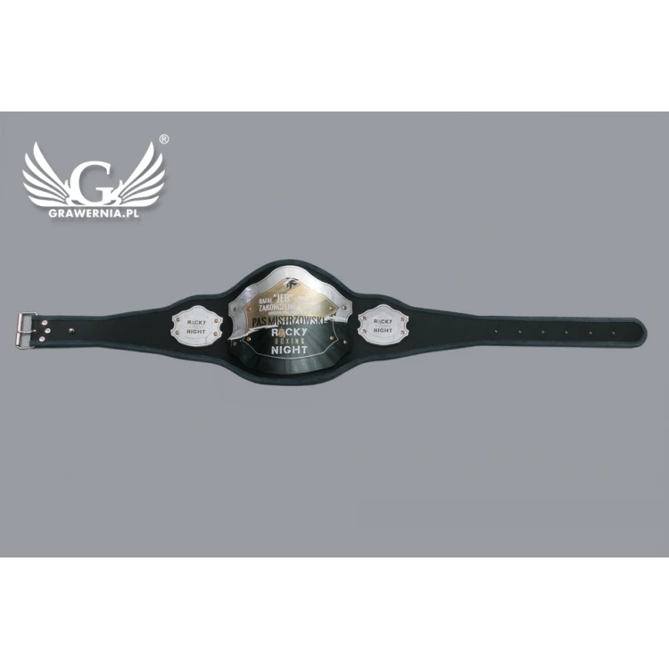 PAS MISTRZOWSKI CHAMPION - P045