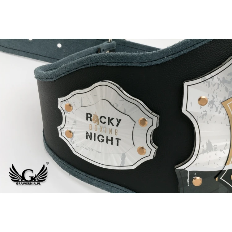 PAS MISTRZOWSKI CHAMPION - P045