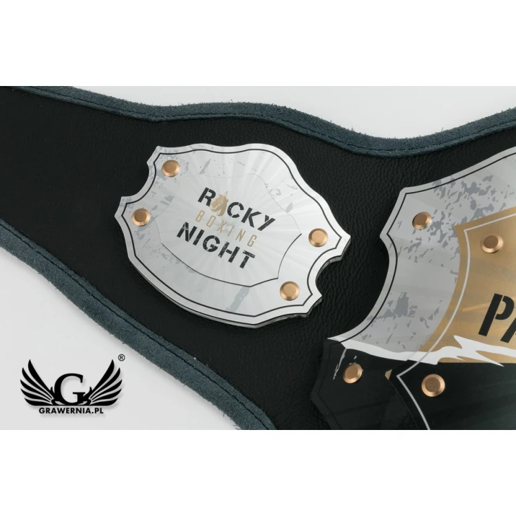 PAS MISTRZOWSKI CHAMPION - P045