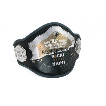 PAS MISTRZOWSKI CHAMPION - P045