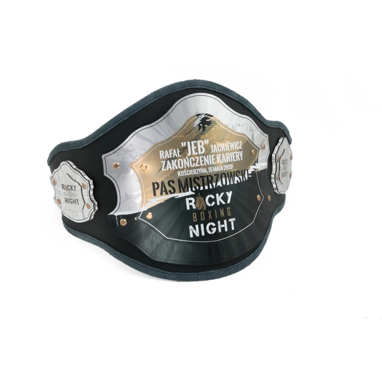 PAS MISTRZOWSKI CHAMPION - P045