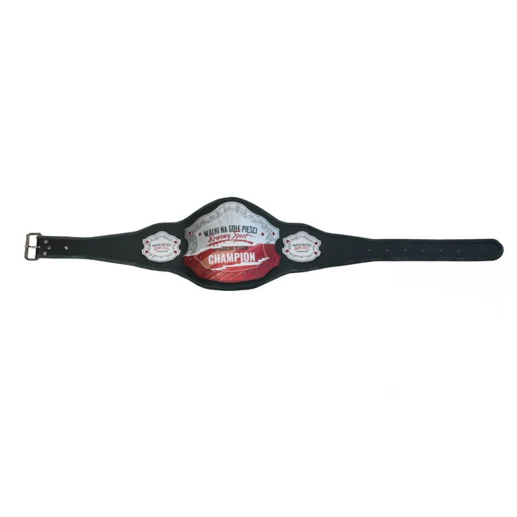 PAS MISTRZOWSKI CHAMPION - P047