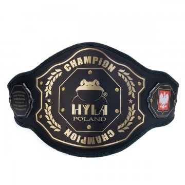 Pas Mistrzowski Champion - prezent na dowolną okazję - P055