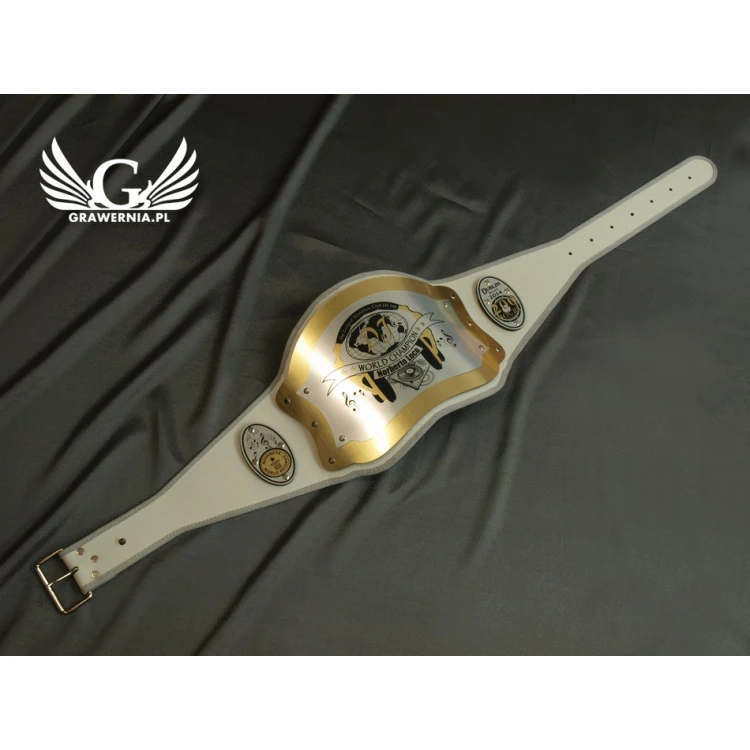PAS MISTRZOWSKI CHAMPION - DJ - P020