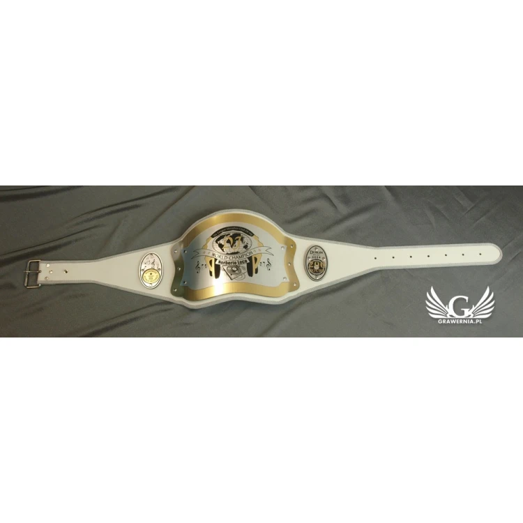 PAS MISTRZOWSKI CHAMPION - DJ - P020