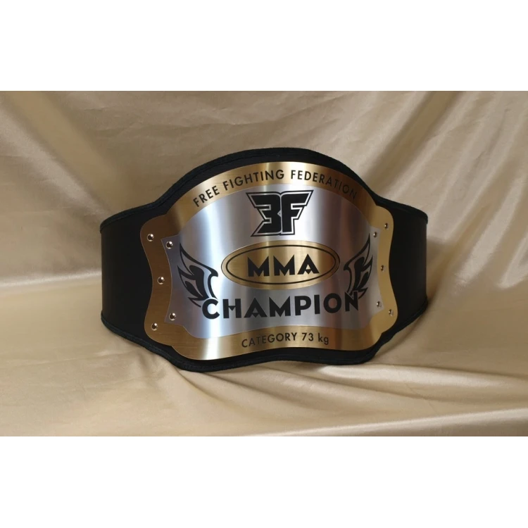 PAS MISTRZOWSKI MMA CHAMPION - P009