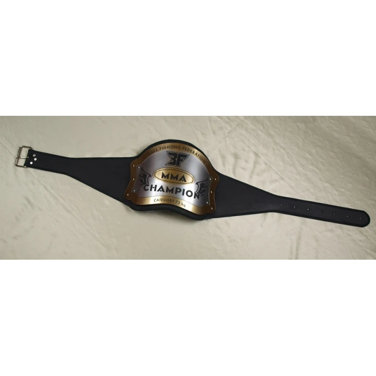 PAS MISTRZOWSKI MMA CHAMPION - P009