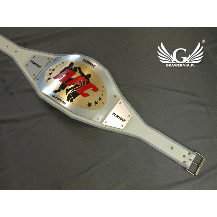 PAS MISTRZOWSKI MMA CHAMPION - P028