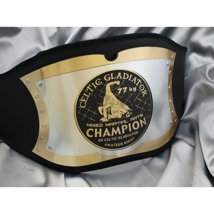 PAS MISTRZOWSKI MMA CHAMPION - P011
