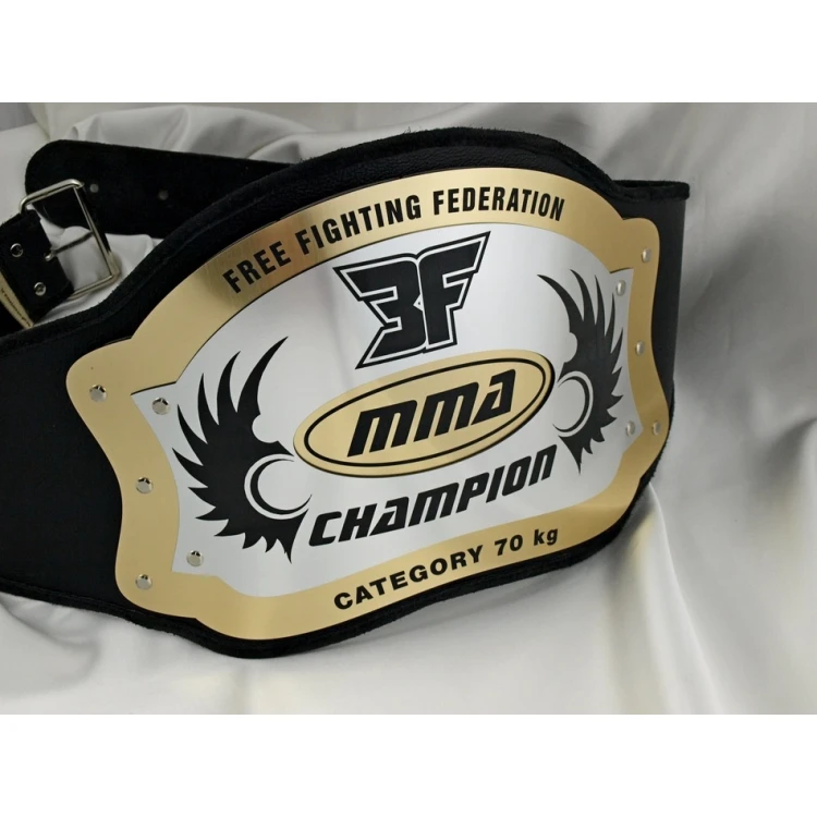 PAS MISTRZOWSKI MMA CHAMPION - P009