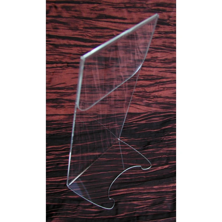 Prezenter DL - acryl model PR002