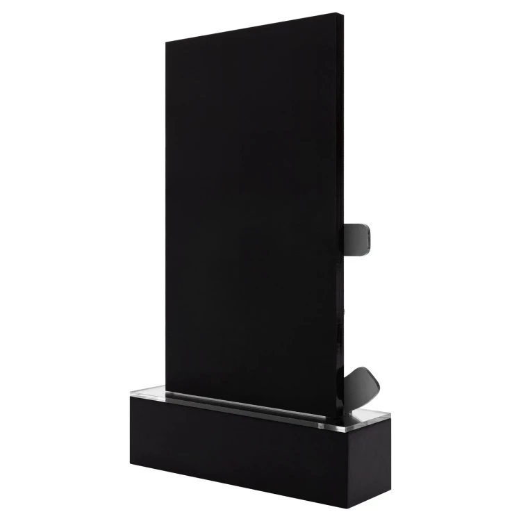 Statuetka biznesowa jubileuszowa - 30-lecie prezent dla firmy - wys. 25 cm - DTA205